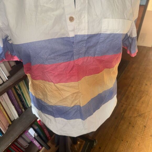 Chubbies The Nutter weekender vintage inspired M shirt - Picture 3 of 4